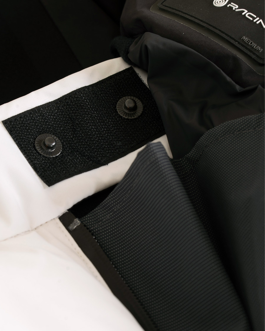 Homme | Pantalons | Sail Racing | Antarctica Expedition Pant White