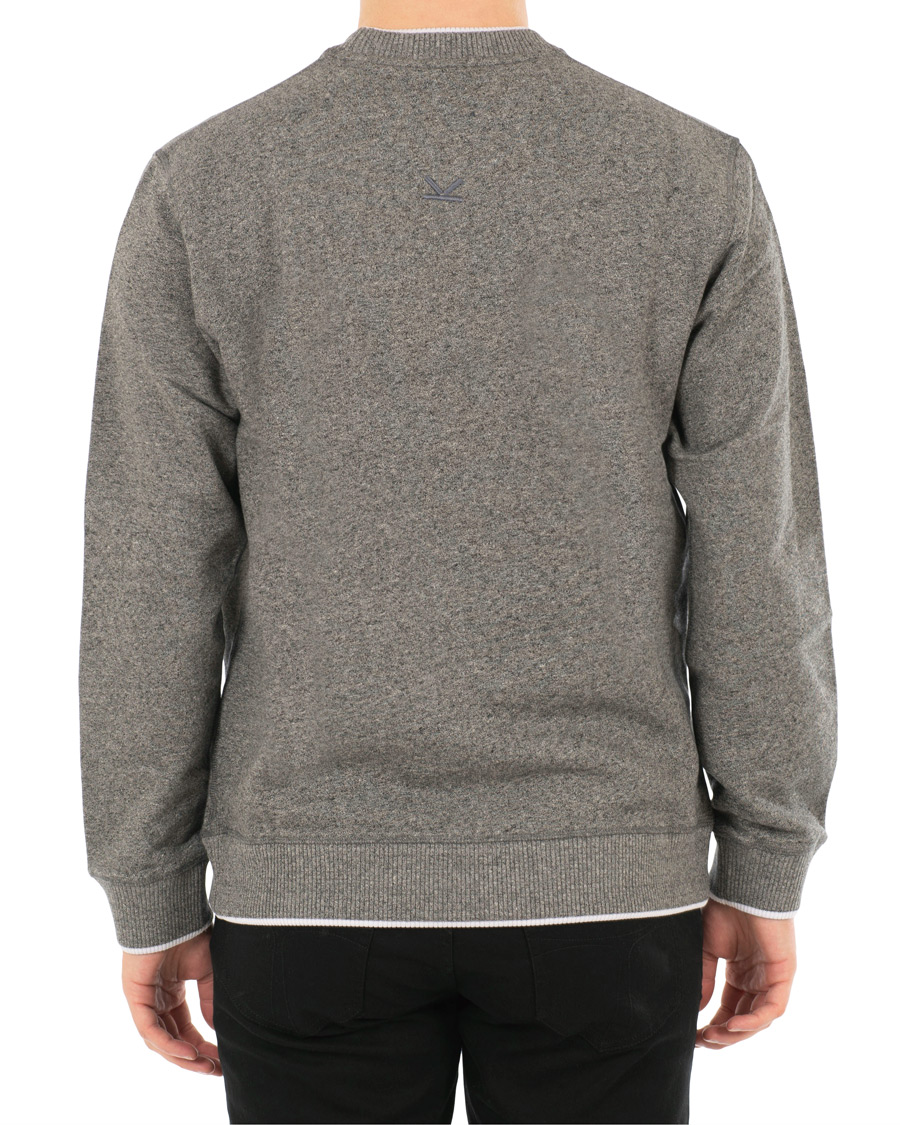 Homme | Pulls Et Tricots | KENZO | Tiger Crest Sweat Grey