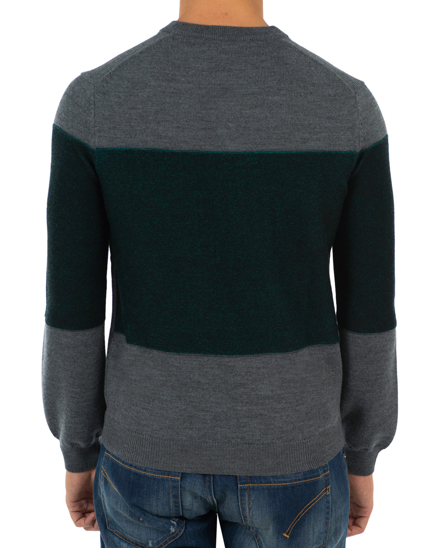 Homme | Pulls Et Tricots | KENZO | K Jumper Grey