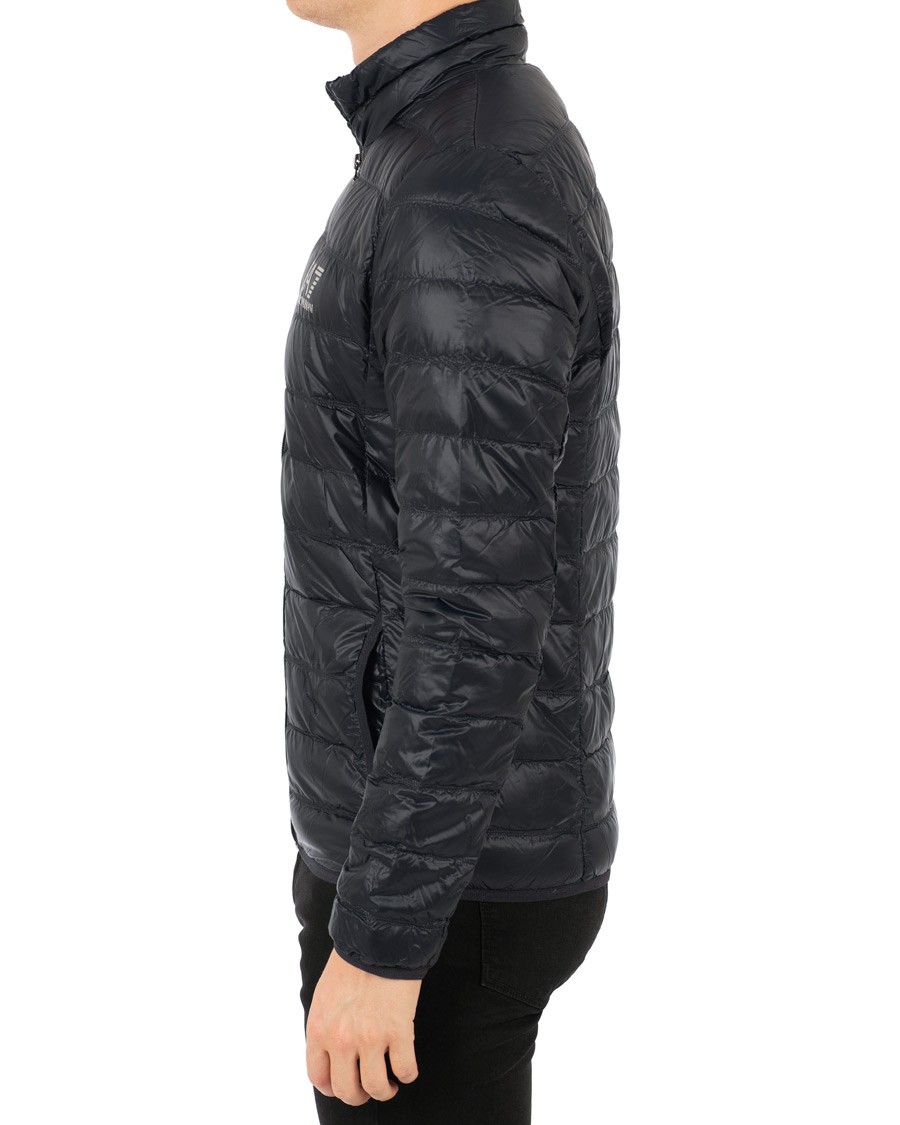 Homme | Manteaux Et Vestes | EA7 | Train Core Light Down Jacket Navy