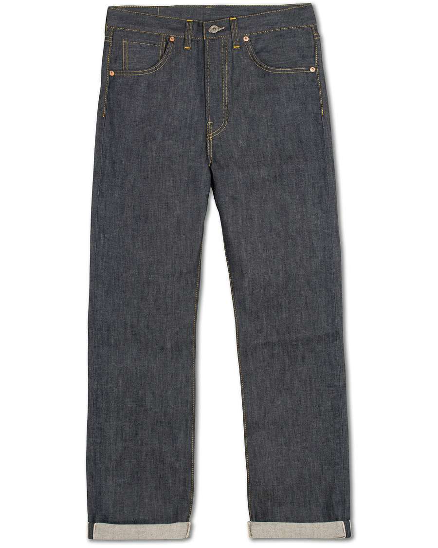 Homme | Jeans | Levi's Vintage Clothing | 1944 501 Original Jeans Rigid
