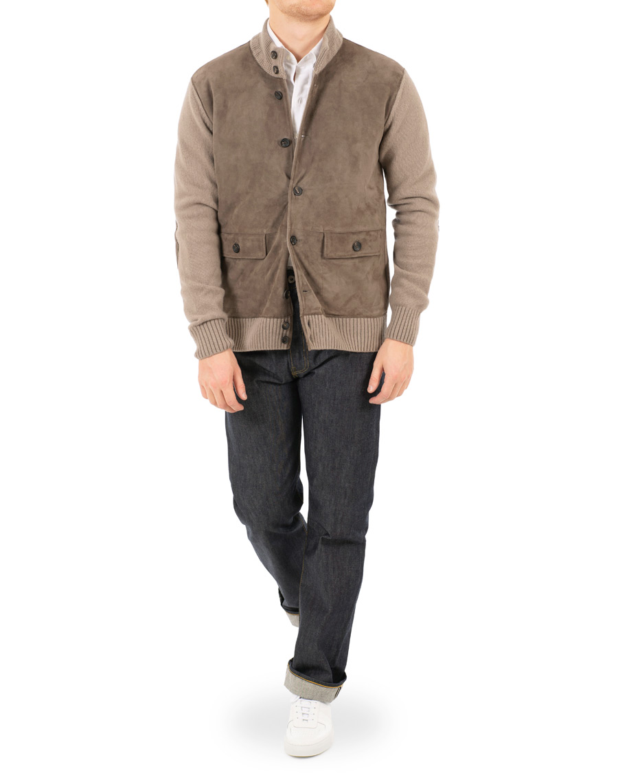 Homme | Jeans | Levi's Vintage Clothing | 1944 501 Original Jeans Rigid