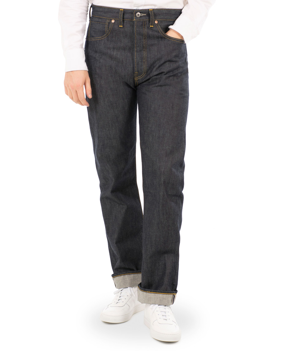 Homme | Jeans | Levi's Vintage Clothing | 1944 501 Original Jeans Rigid