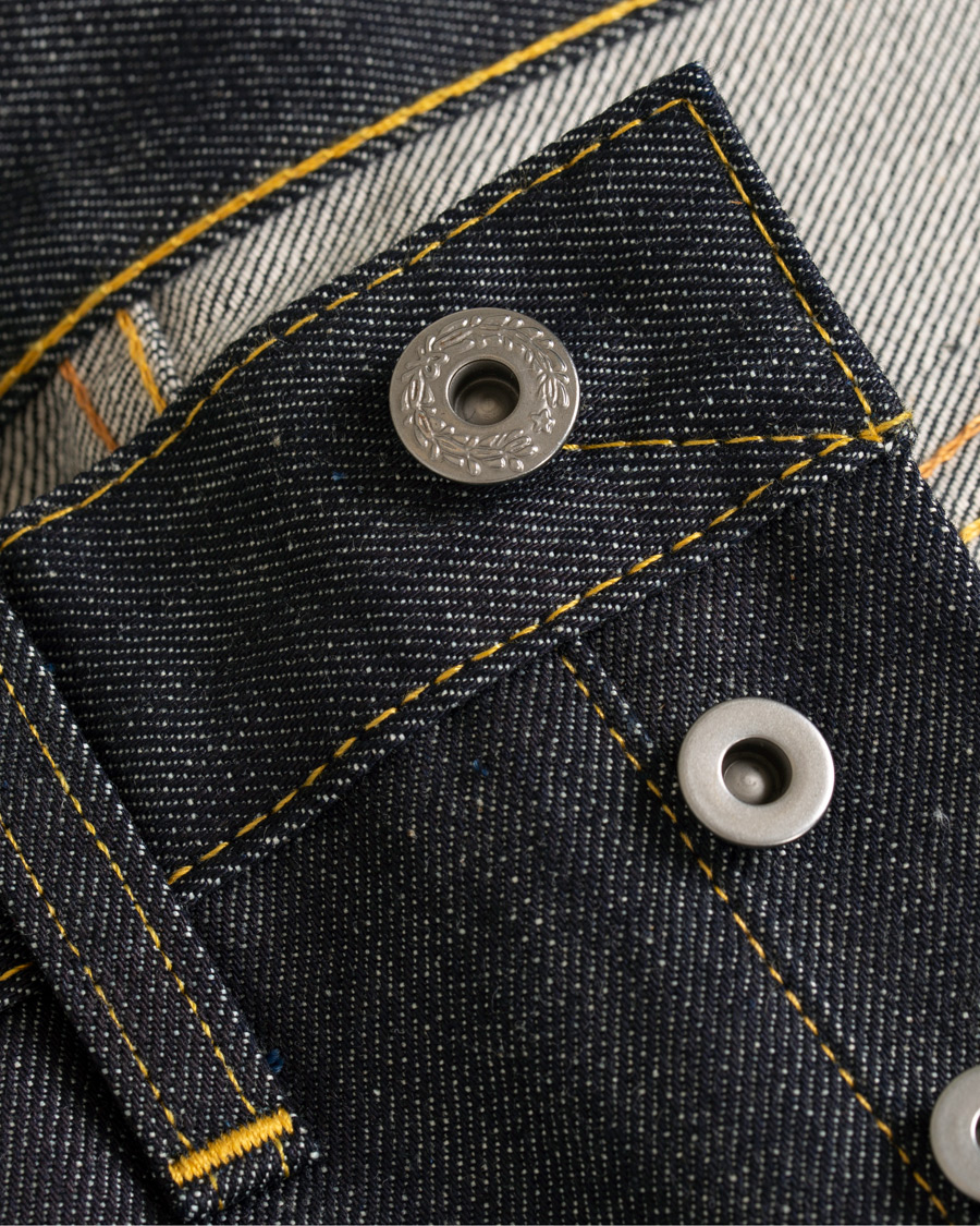 Homme | Jeans | Levi's Vintage Clothing | 1944 501 Original Jeans Rigid