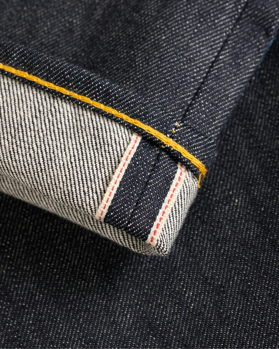 Homme | Jeans | Levi's Vintage Clothing | 1944 501 Original Jeans Rigid