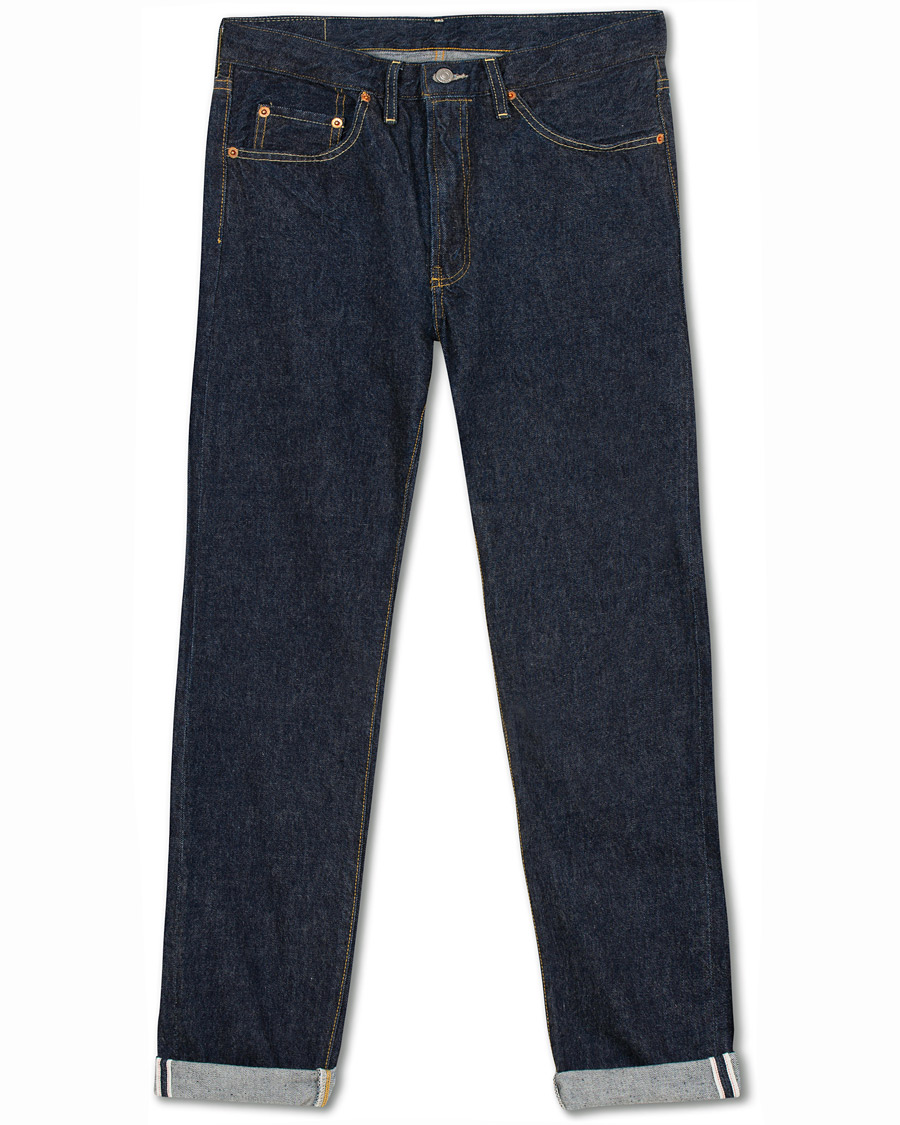 Homme | Jeans | Levi's Vintage Clothing | 1954 501 Original Jeans New Rinse
