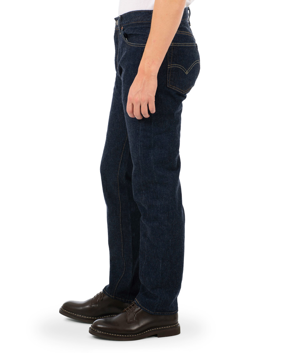 Homme | Jeans | Levi's Vintage Clothing | 1954 501 Original Jeans New Rinse