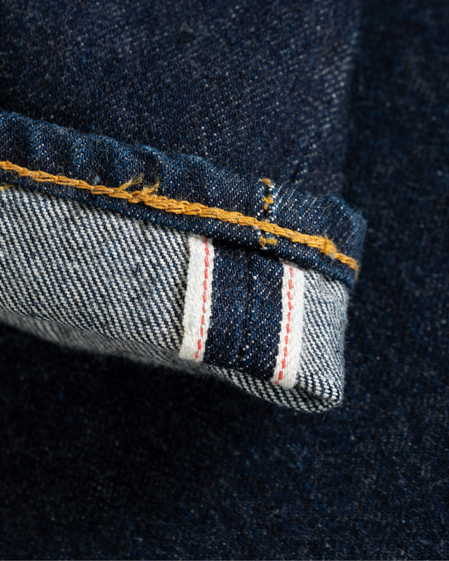 Homme | Jeans | Levi's Vintage Clothing | 1954 501 Original Jeans New Rinse