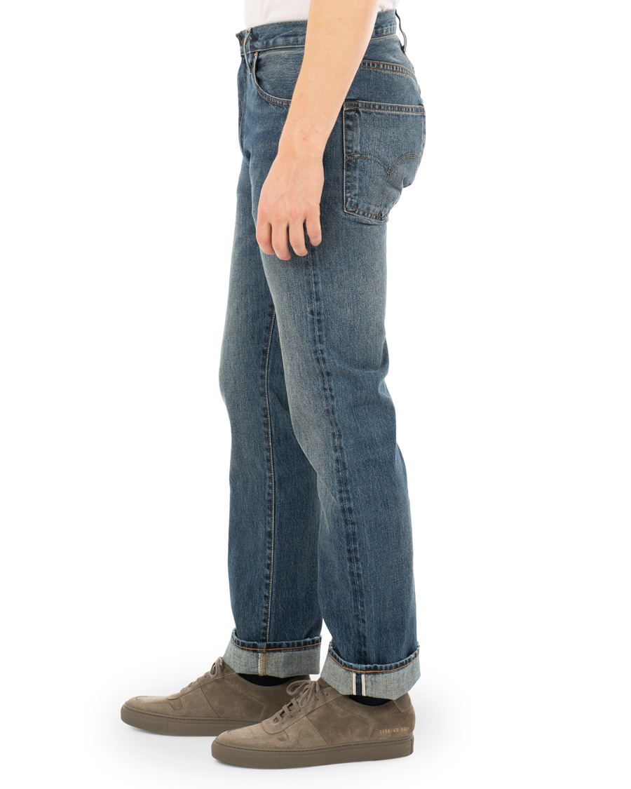 Homme | Jeans | Levi's Vintage Clothing | 1967 505 Original Jeans Miki Wash