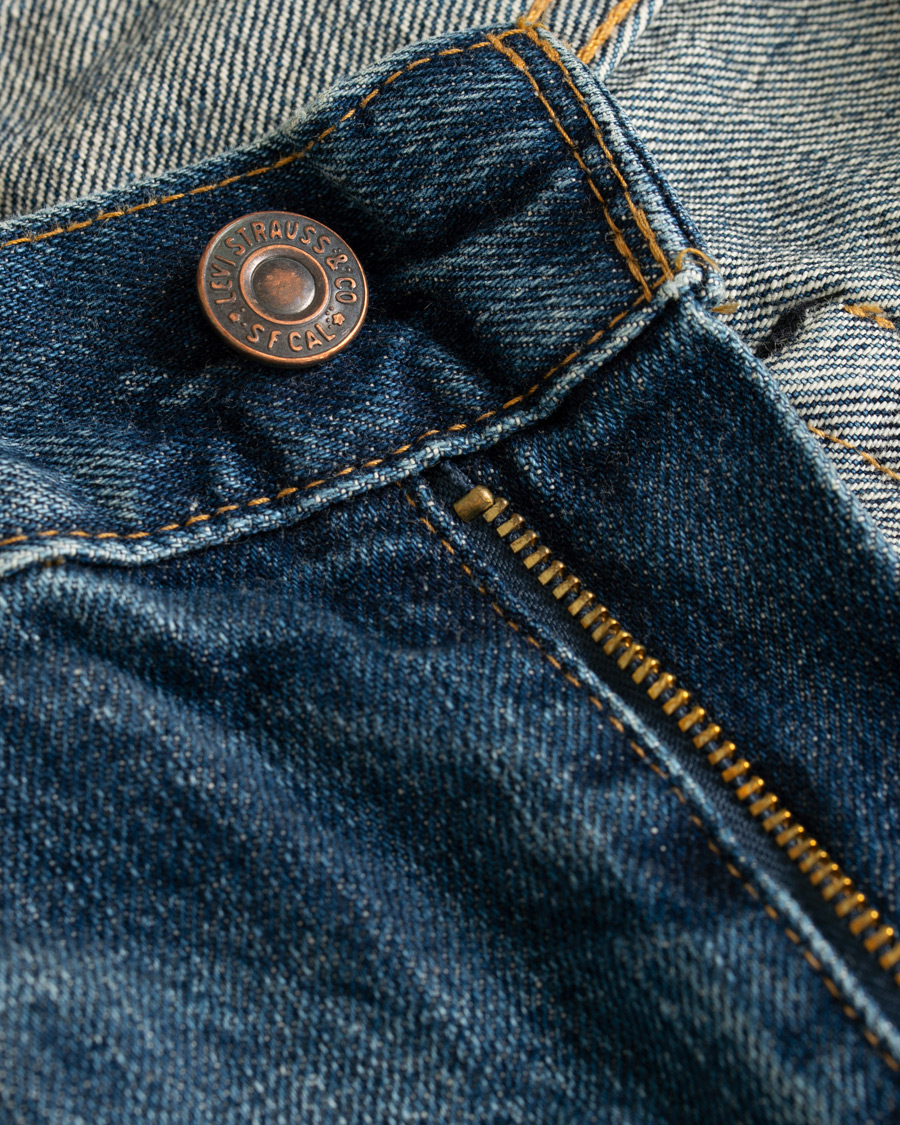 Homme | Jeans | Levi's Vintage Clothing | 1967 505 Original Jeans Miki Wash