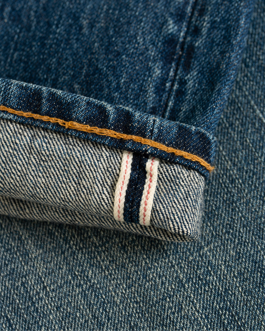 Homme | Jeans | Levi's Vintage Clothing | 1967 505 Original Jeans Miki Wash