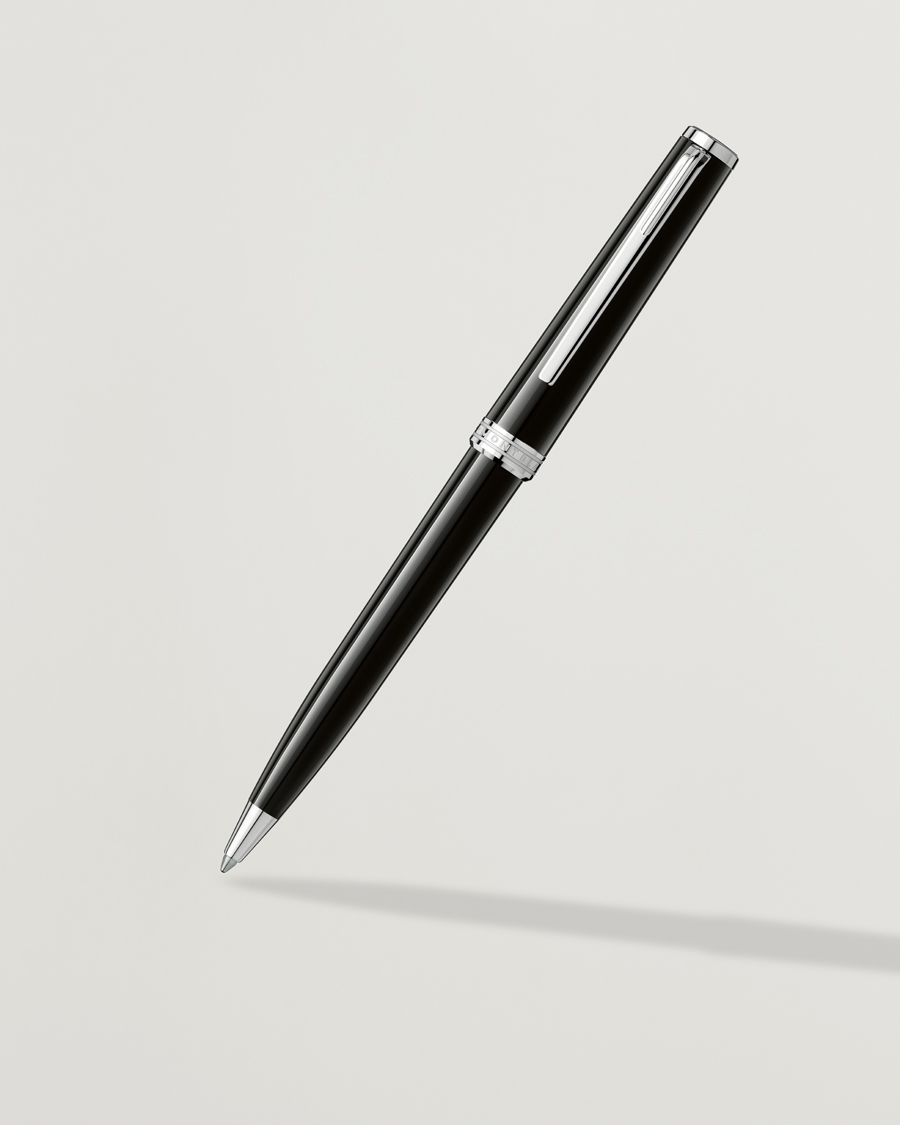 Homme | Stylos | Montblanc | PIX Ballpoint Black
