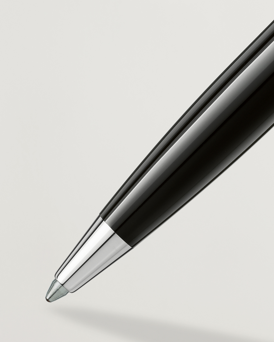 Homme | Stylos | Montblanc | PIX Ballpoint Black