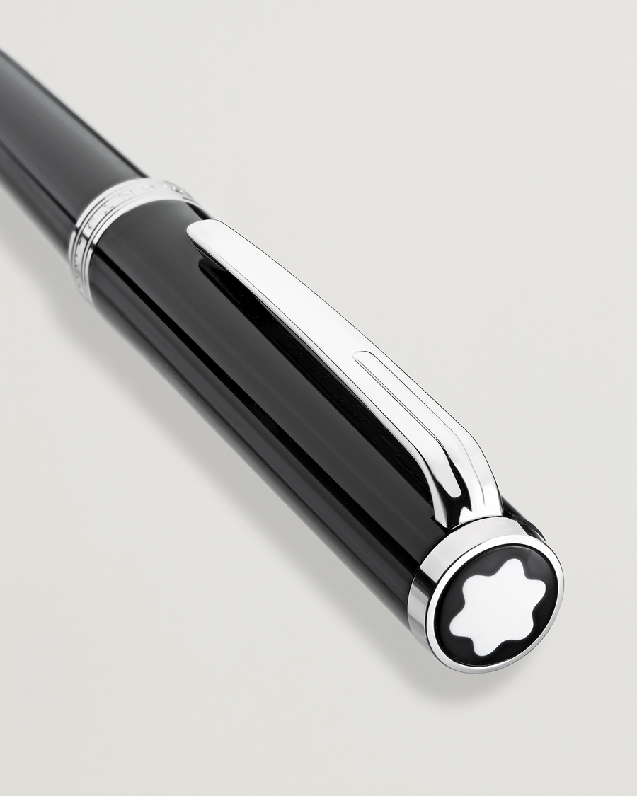 Homme | Stylos | Montblanc | PIX Ballpoint Black