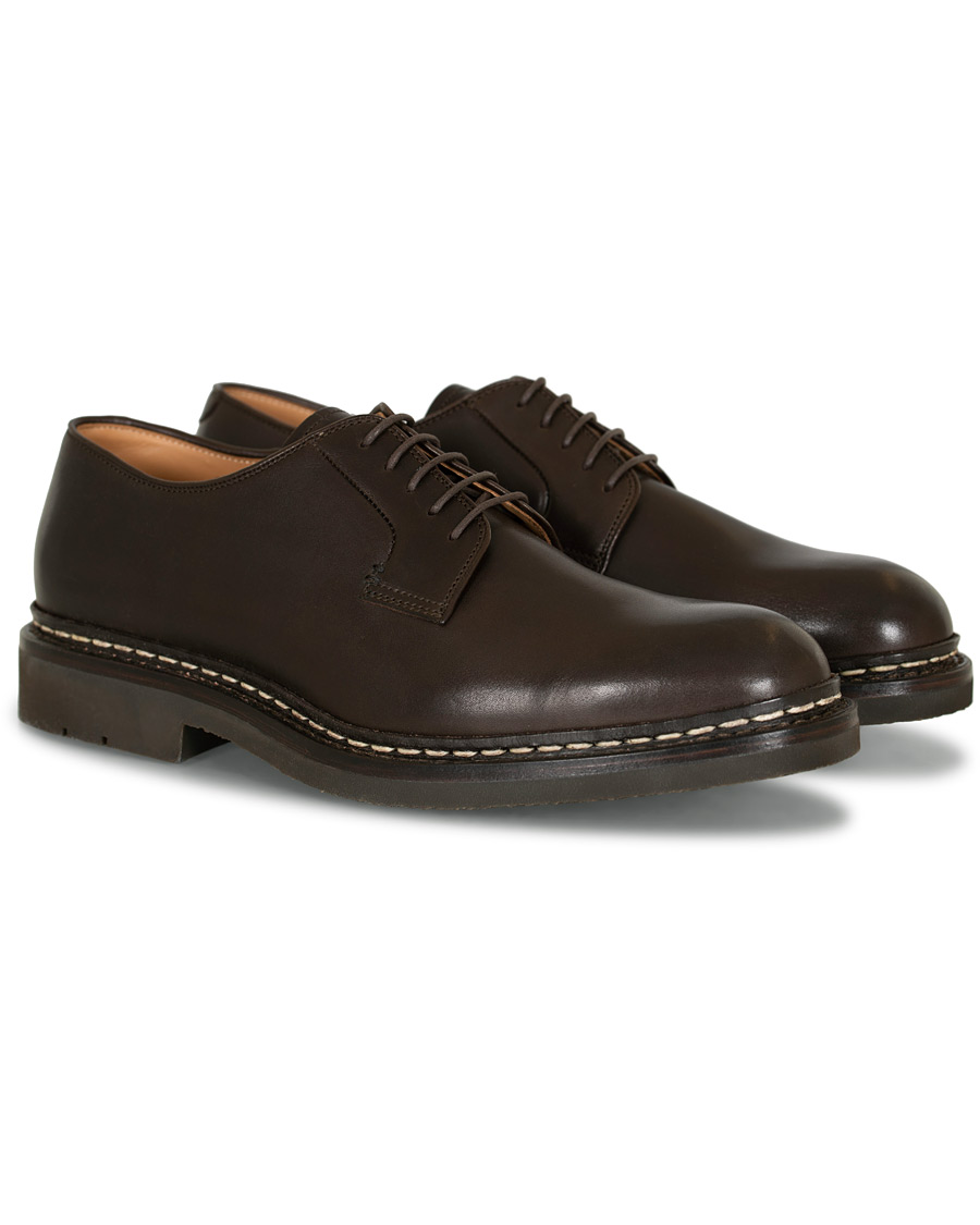 Homme | Heschung Orme Derby Café Hevea | Heschung | Orme Derby Café Hevea
