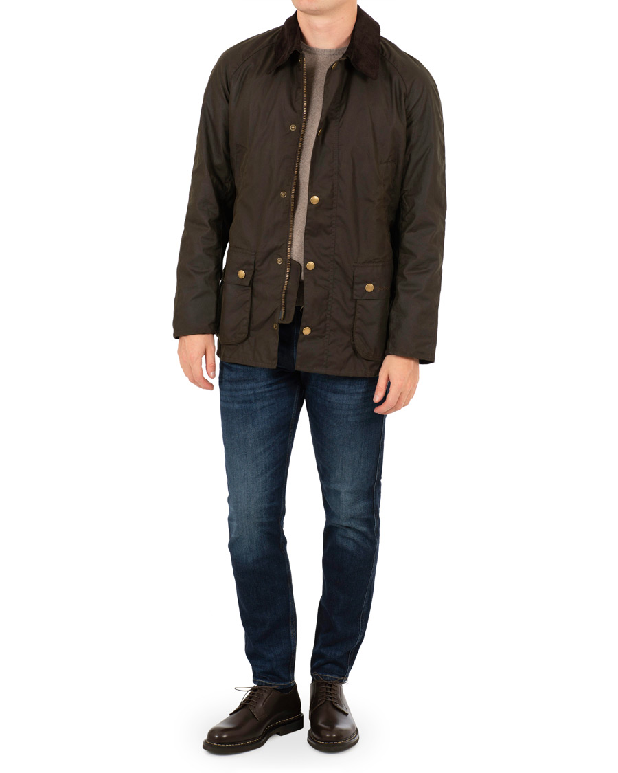 Homme | Heschung Orme Derby Café Hevea | Heschung | Orme Derby Café Hevea