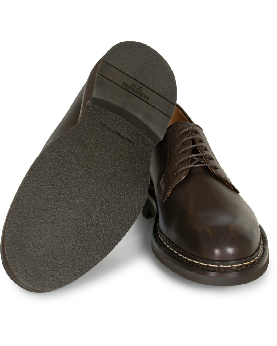 Homme | Heschung Orme Derby Café Hevea | Heschung | Orme Derby Café Hevea