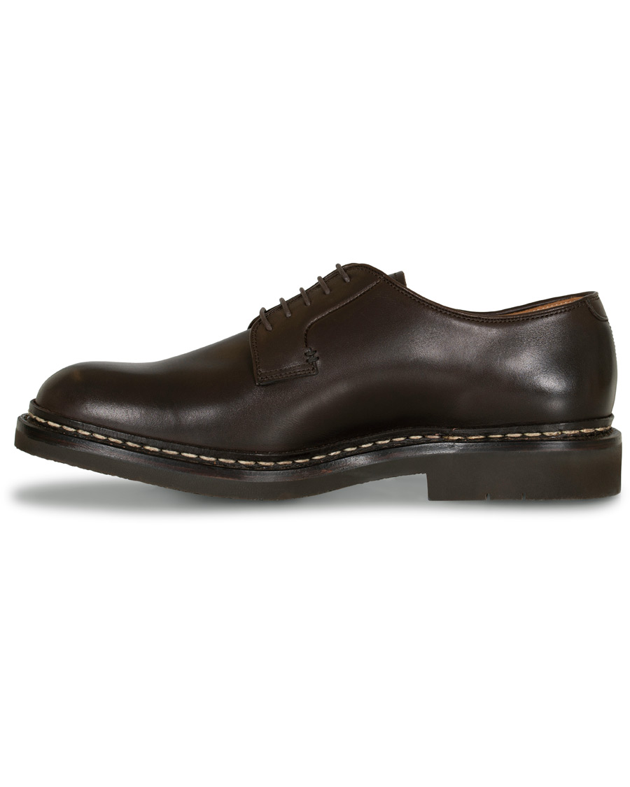 Homme | Heschung Orme Derby Café Hevea | Heschung | Orme Derby Café Hevea