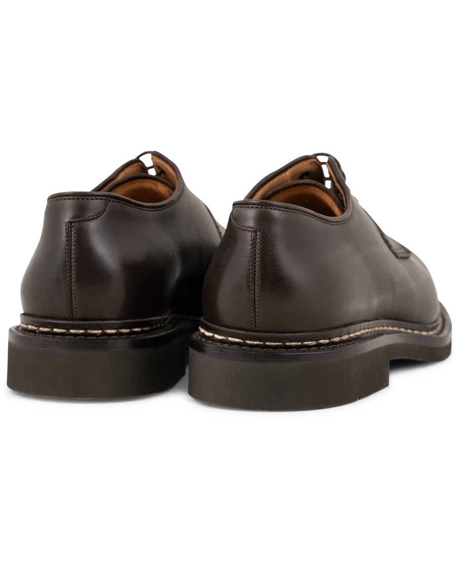 Homme | Heschung Orme Derby Café Hevea | Heschung | Orme Derby Café Hevea