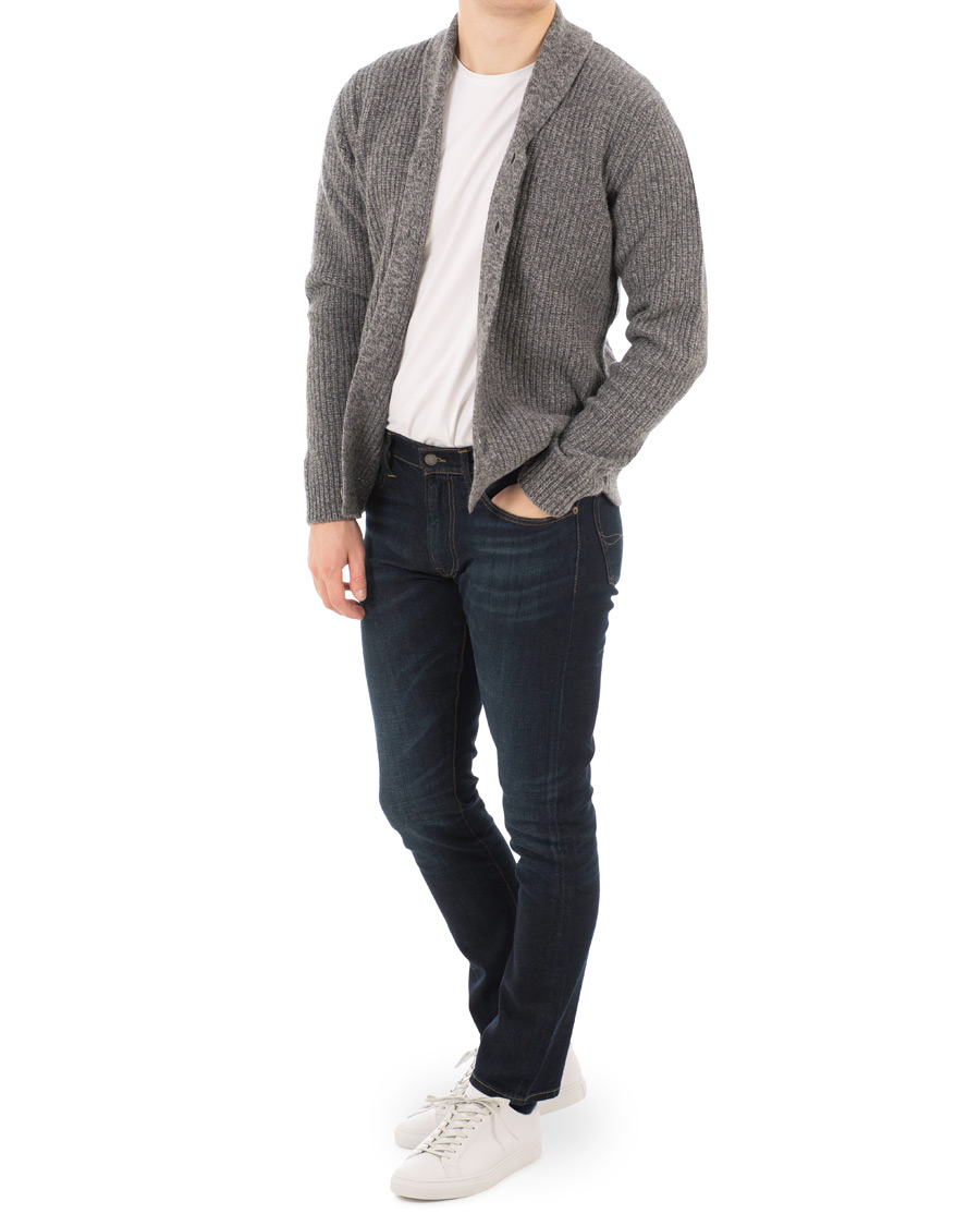 Homme | Jeans | Polo Ralph Lauren | Sullivan Slim Fit Stretch Jeans Murphy Blue