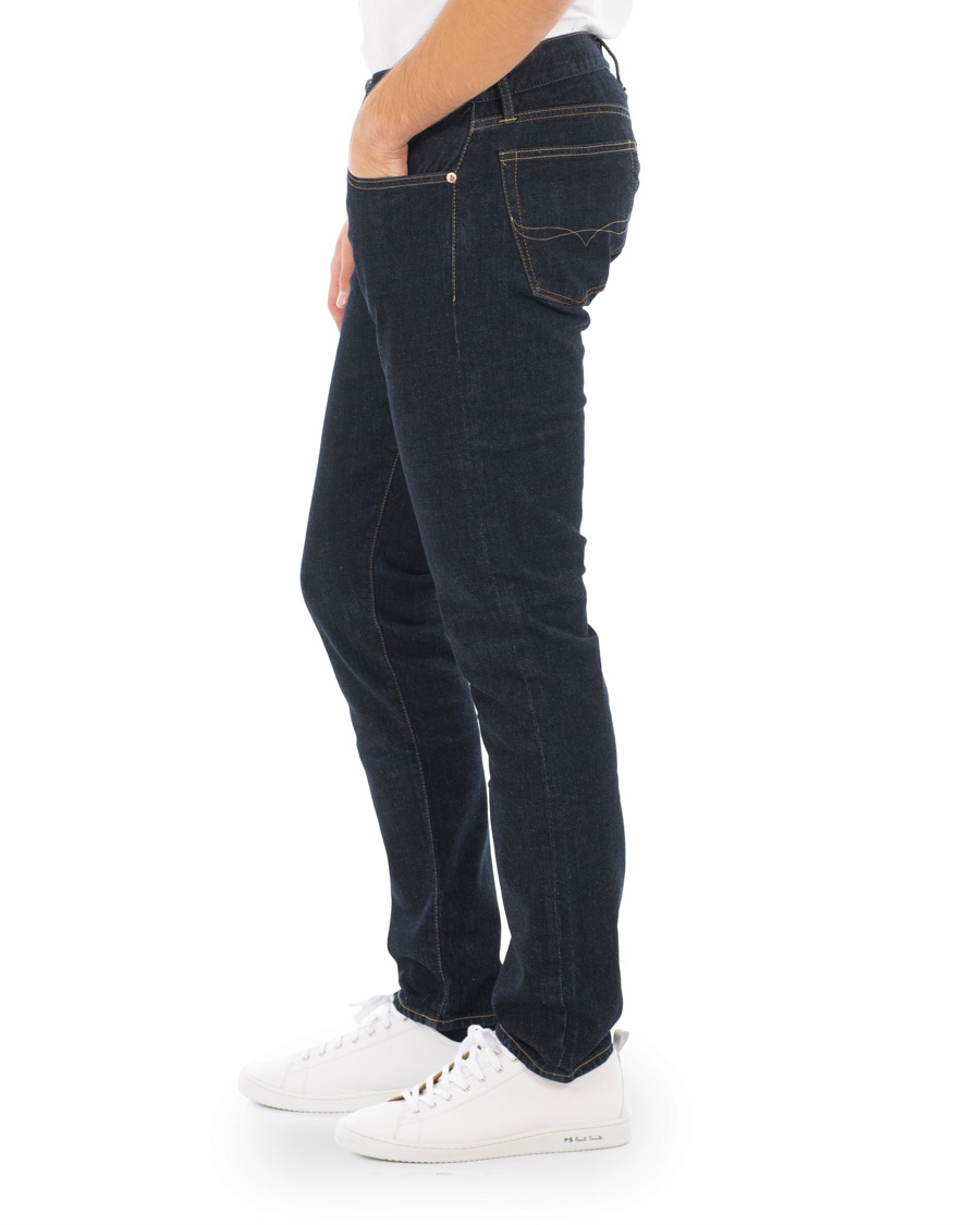 Homme | Jeans | Polo Ralph Lauren | Sullivan Slim Fit Stretch Jeans Rinse Blue