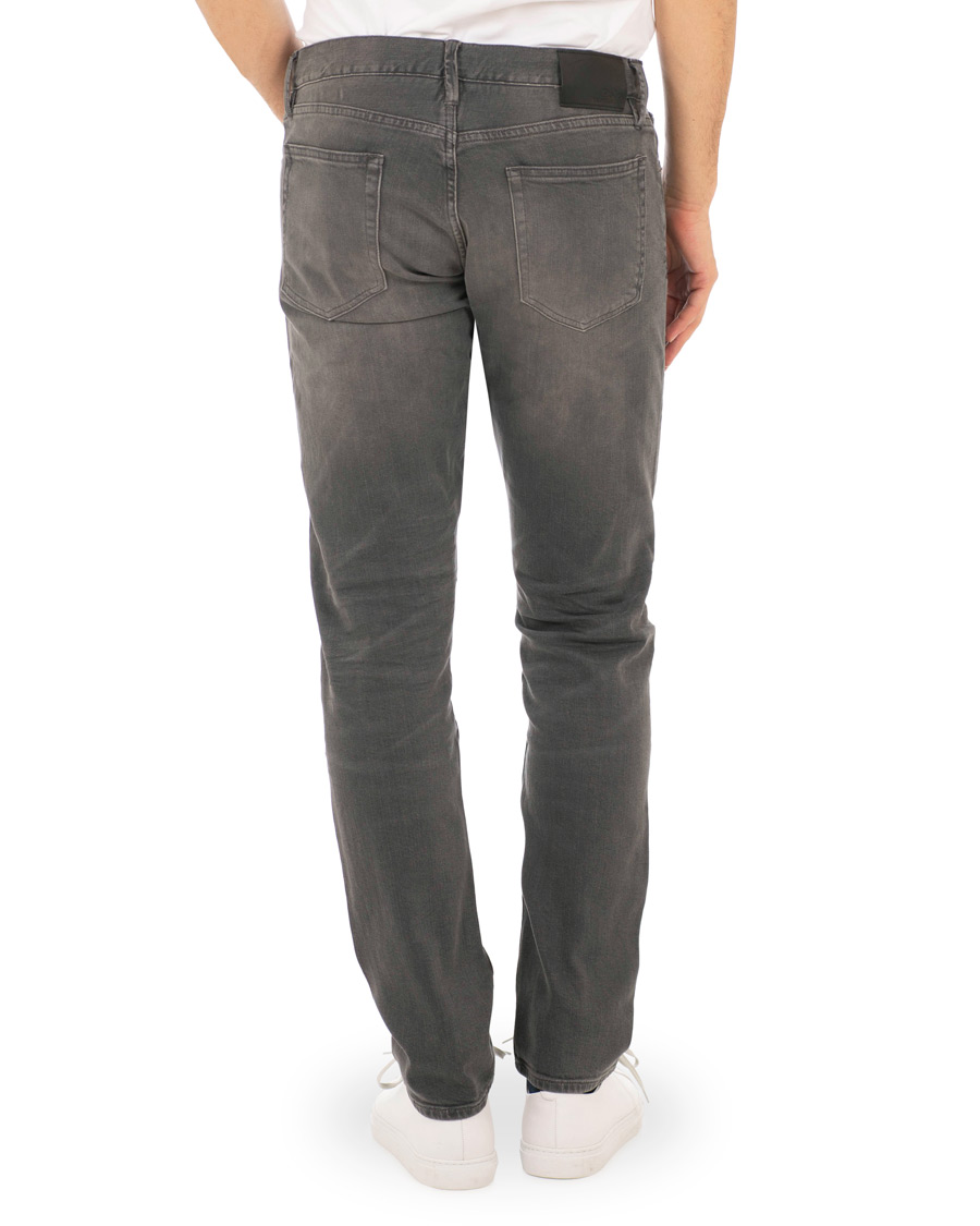 Homme | Jeans | Polo Ralph Lauren | Sullivan Slim Fit Stretch Jeans Fulton Grey