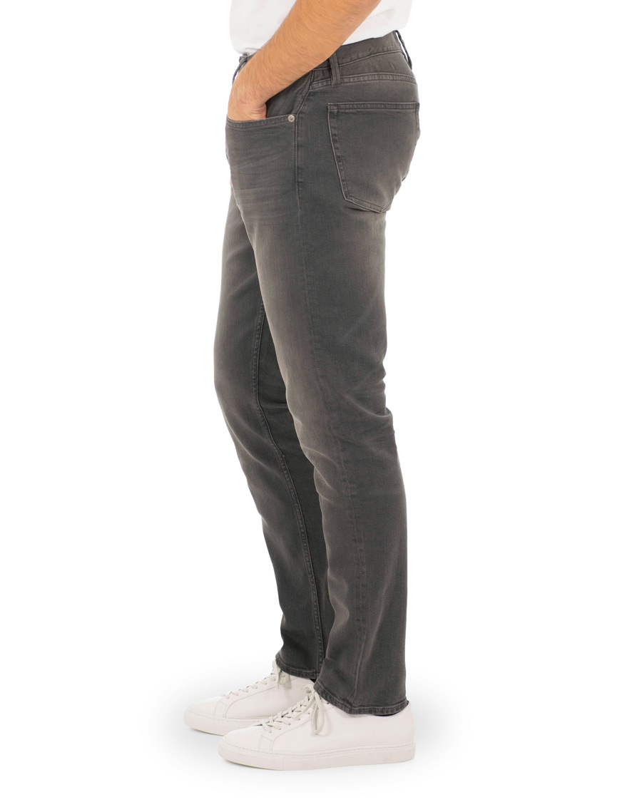 Homme | Jeans | Polo Ralph Lauren | Sullivan Slim Fit Stretch Jeans Fulton Grey