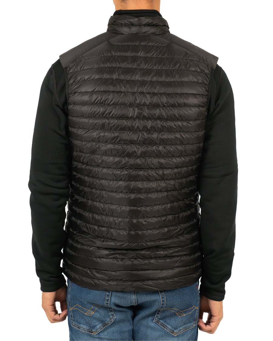 Homme | Manteaux Et Vestes | Arc'teryx | Cerium SL Vest Black