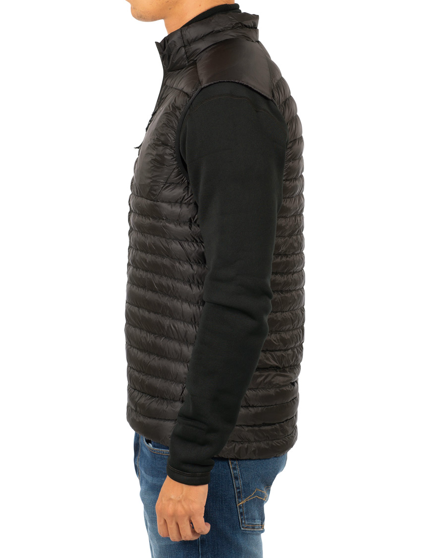 Homme | Manteaux Et Vestes | Arc'teryx | Cerium SL Vest Black