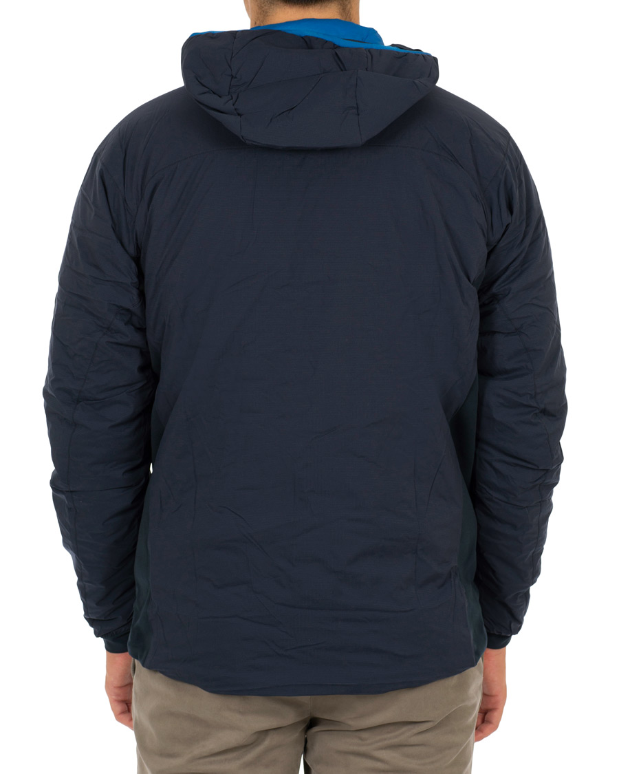 Homme | Manteaux Et Vestes | Arc'teryx | Atom LT Shell Hooded Jacket Tui