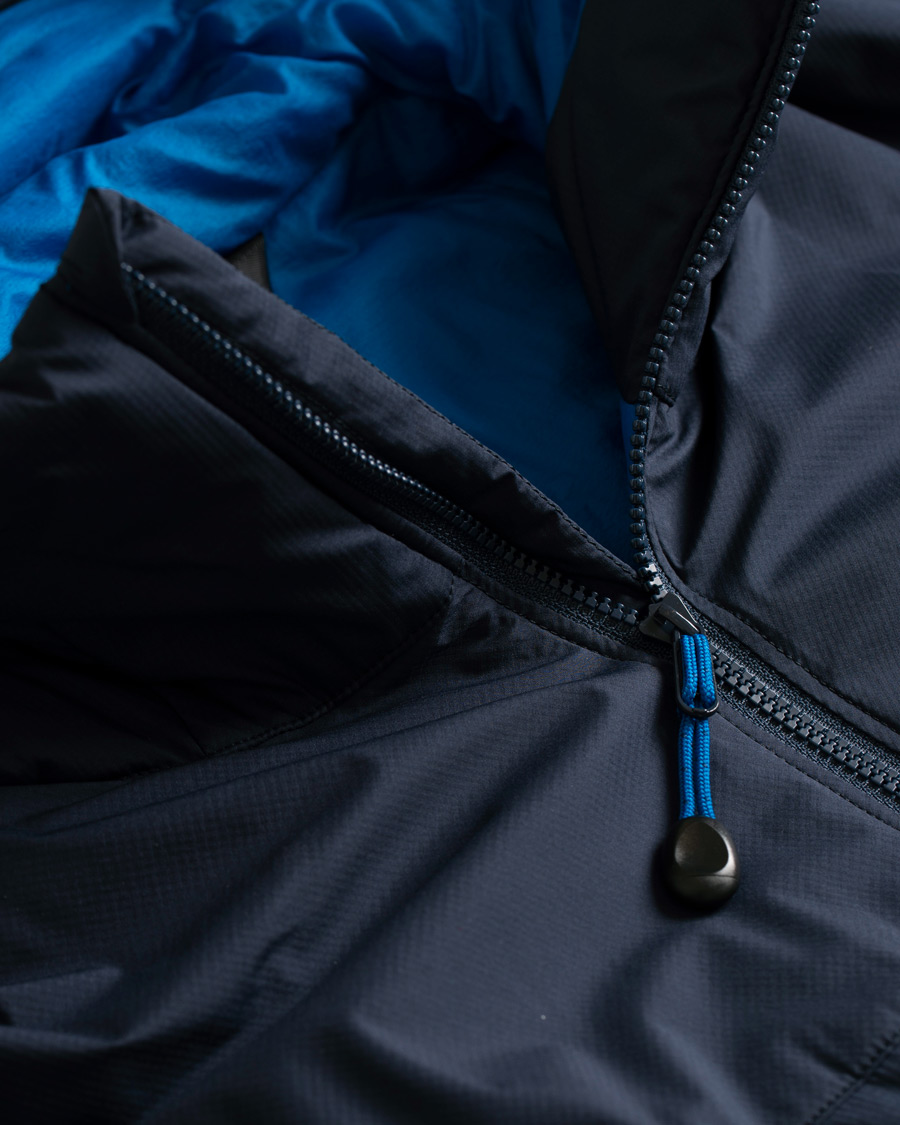 Homme | Manteaux Et Vestes | Arc'teryx | Atom LT Shell Hooded Jacket Tui