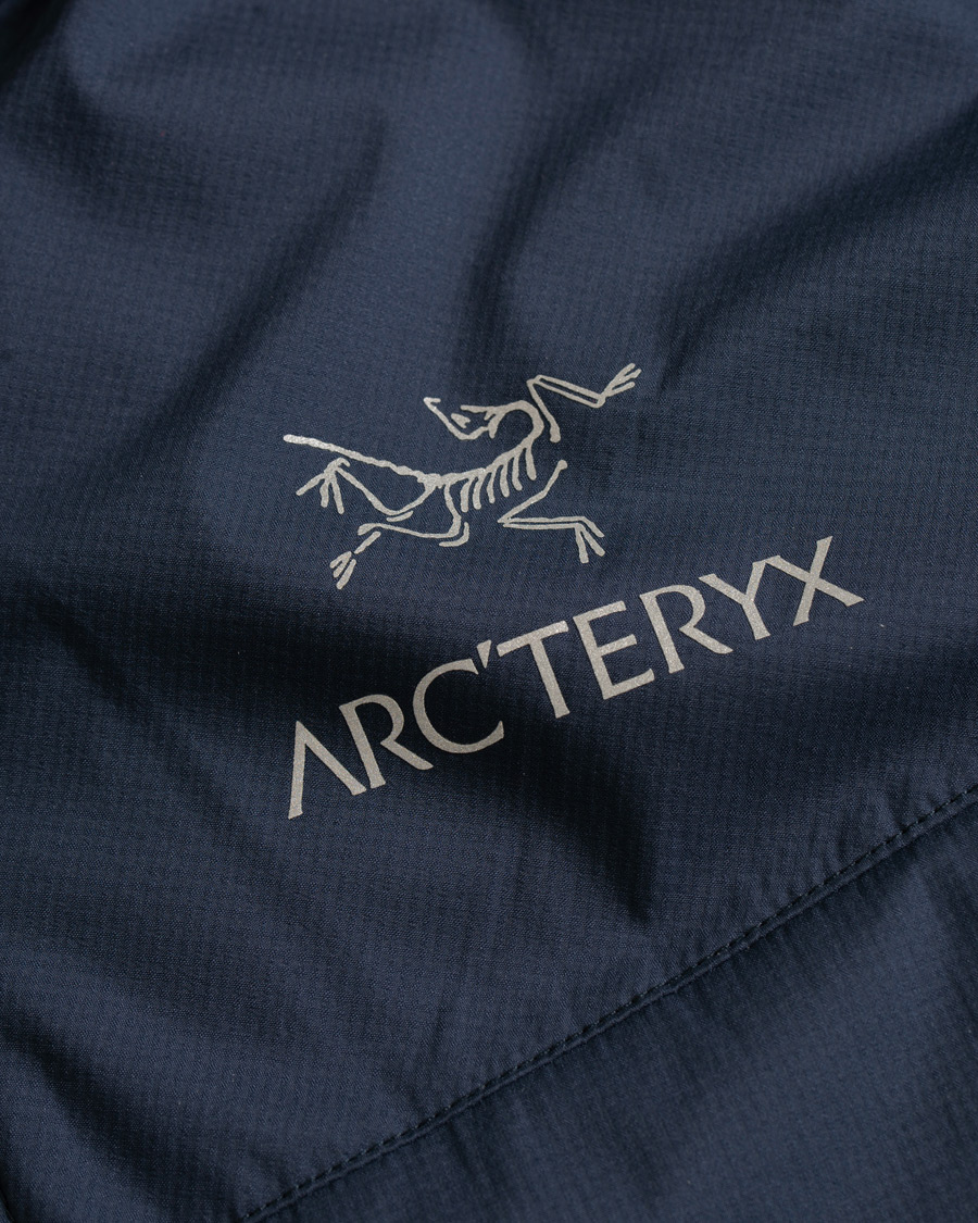 Homme | Manteaux Et Vestes | Arc'teryx | Atom LT Shell Hooded Jacket Tui