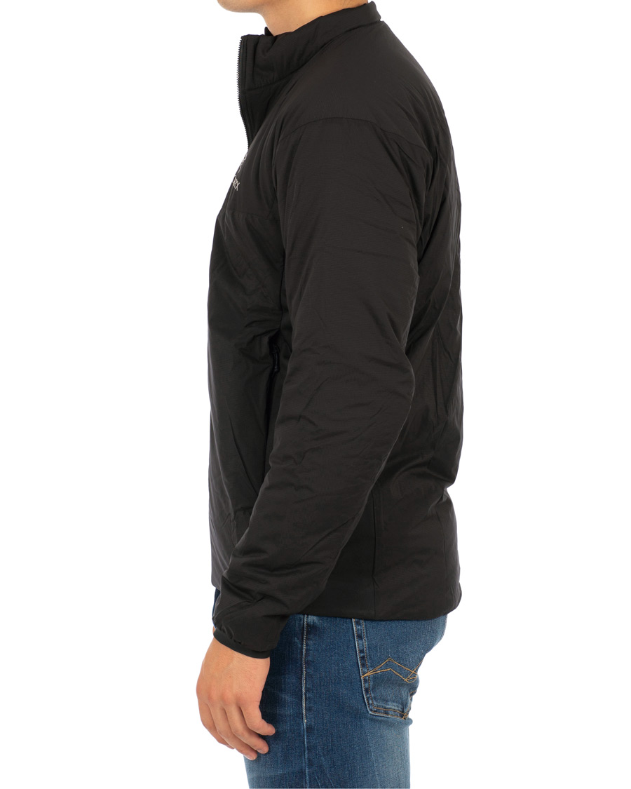 Homme | Manteaux Et Vestes | Arc'teryx | Atom LT Shell Jacket Black