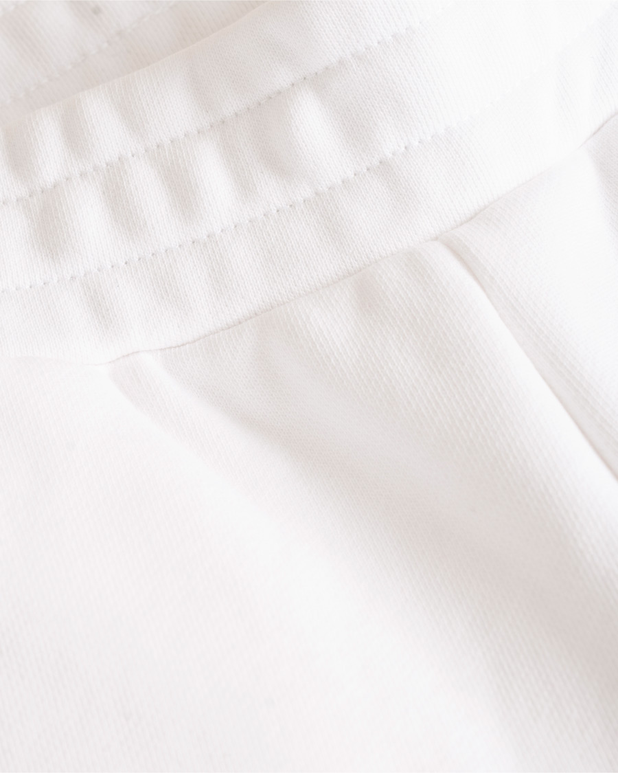 Homme | Pantalons | Tommy Hilfiger | Lewis Hamilton Striped Track Pant Bright White