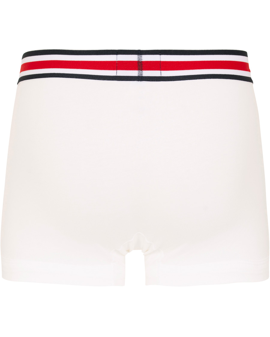 Homme | Sous-Vêtements Et Chaussettes | Tommy Hilfiger | Lewis Hamilton Trunk Bright White