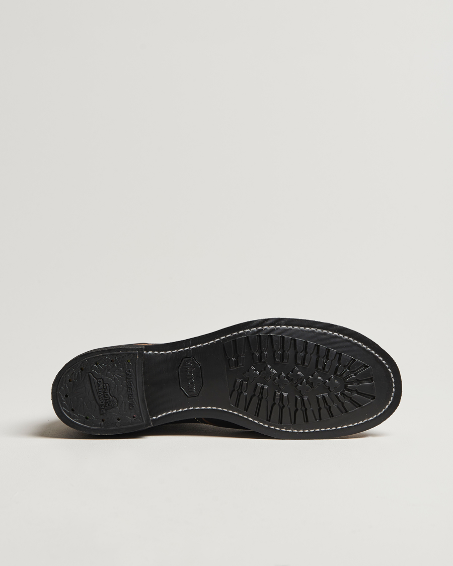 Homme | Bottes | Red Wing Shoes | Blacksmith Boot Black Prairie