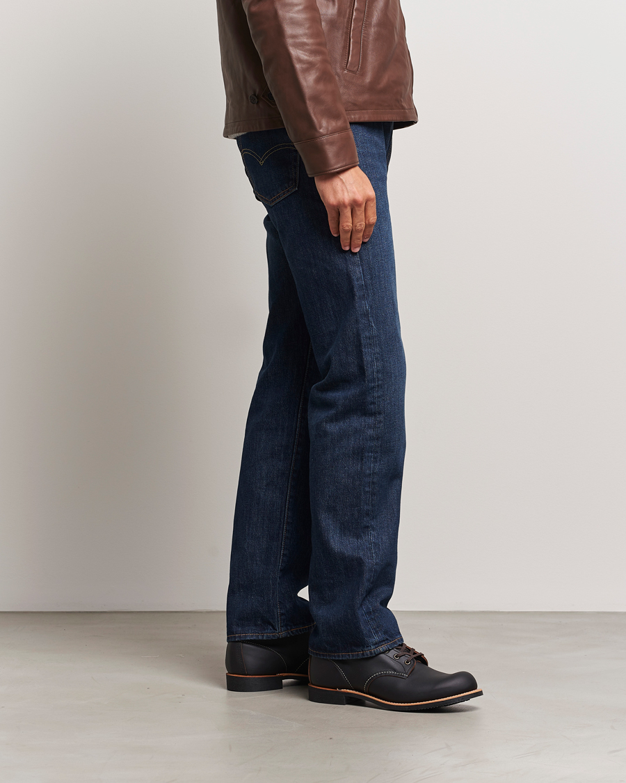 Homme | Bottes | Red Wing Shoes | Blacksmith Boot Black Prairie