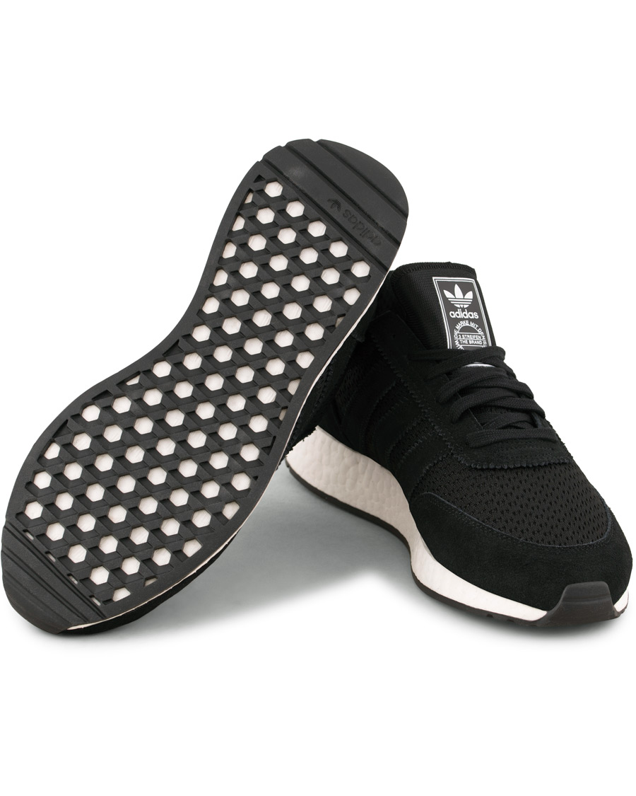 Homme | adidas Originals I-5923 Sneaker Core Black | adidas Originals | I-5923 Sneaker Core Black