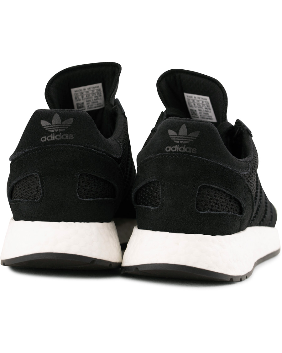 Homme | adidas Originals I-5923 Sneaker Core Black | adidas Originals | I-5923 Sneaker Core Black