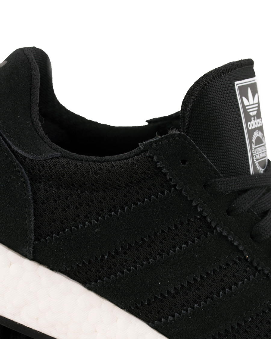Homme | adidas Originals I-5923 Sneaker Core Black | adidas Originals | I-5923 Sneaker Core Black