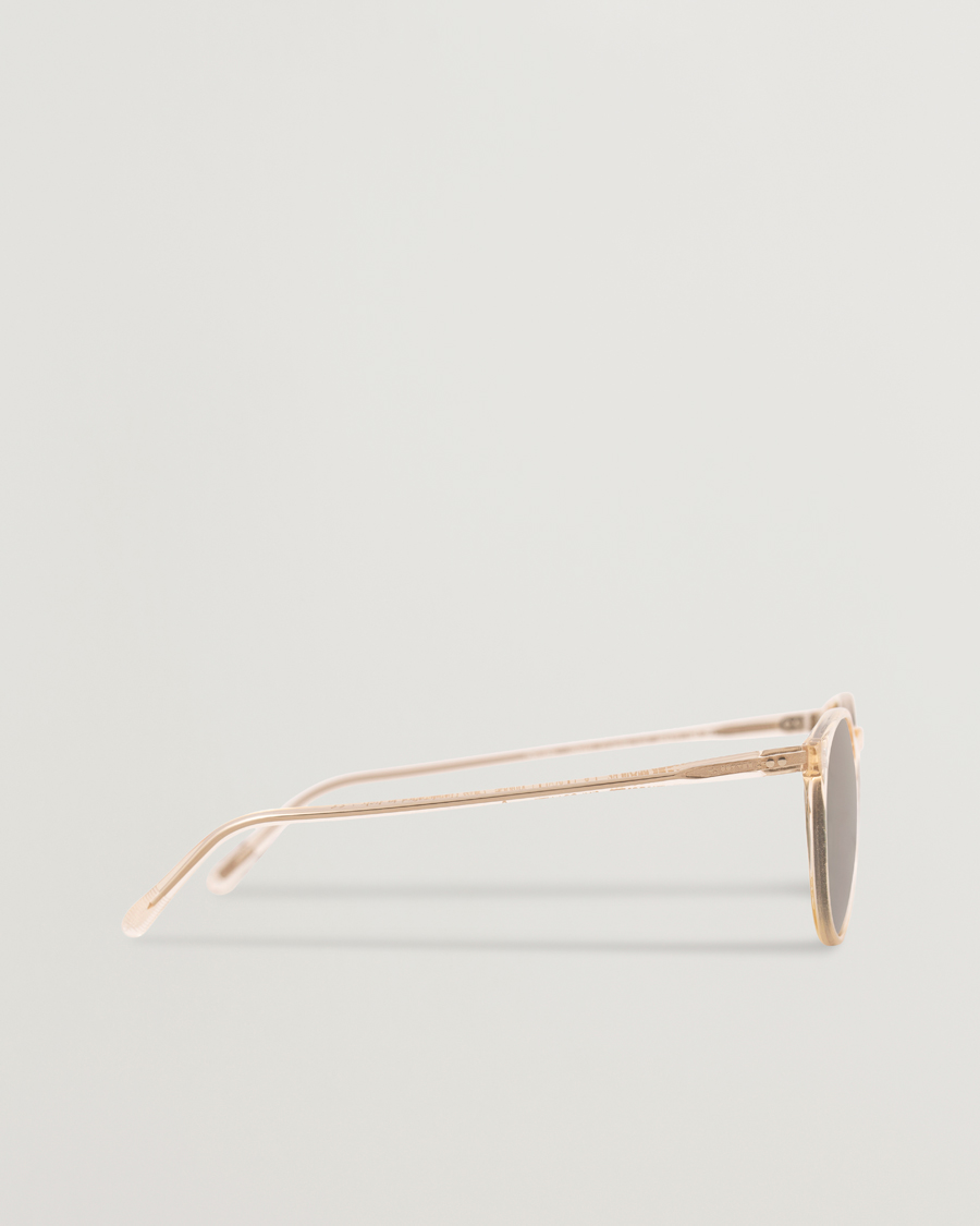 Homme | Lunettes De Soleil | Oliver Peoples | O'Malley Sunglasses Transparent