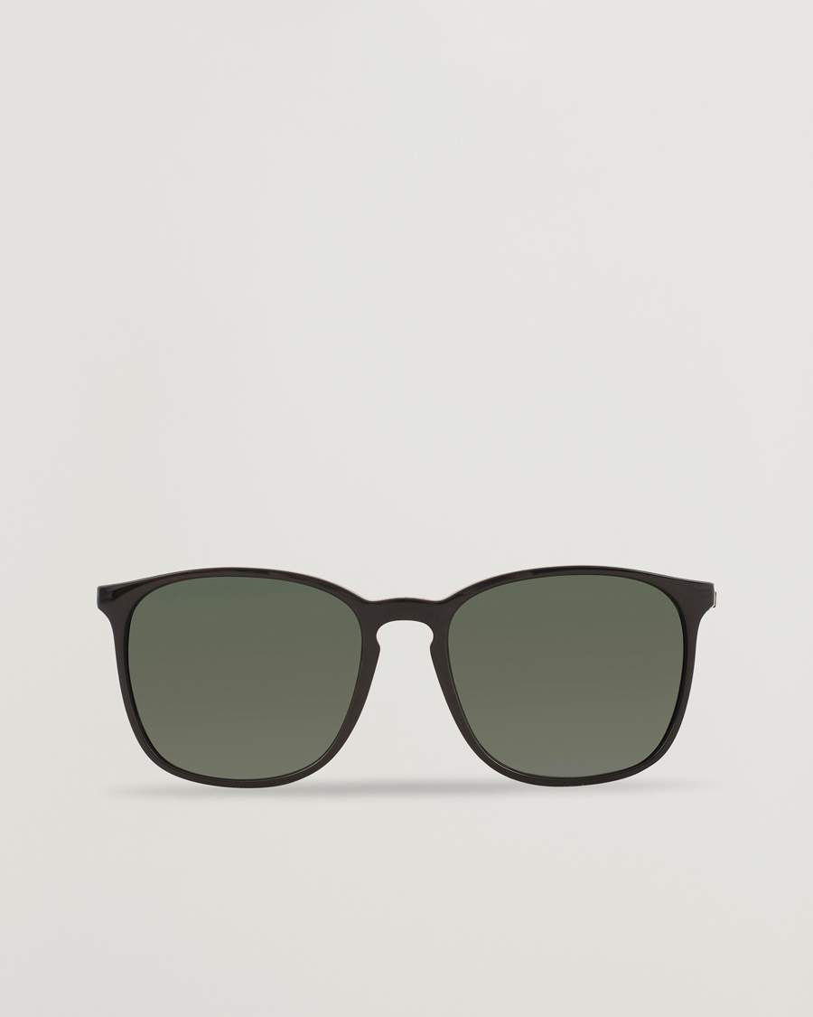 Homme | Lunettes De Soleil | Ray-Ban | 0RB4387 Sunglasses Black