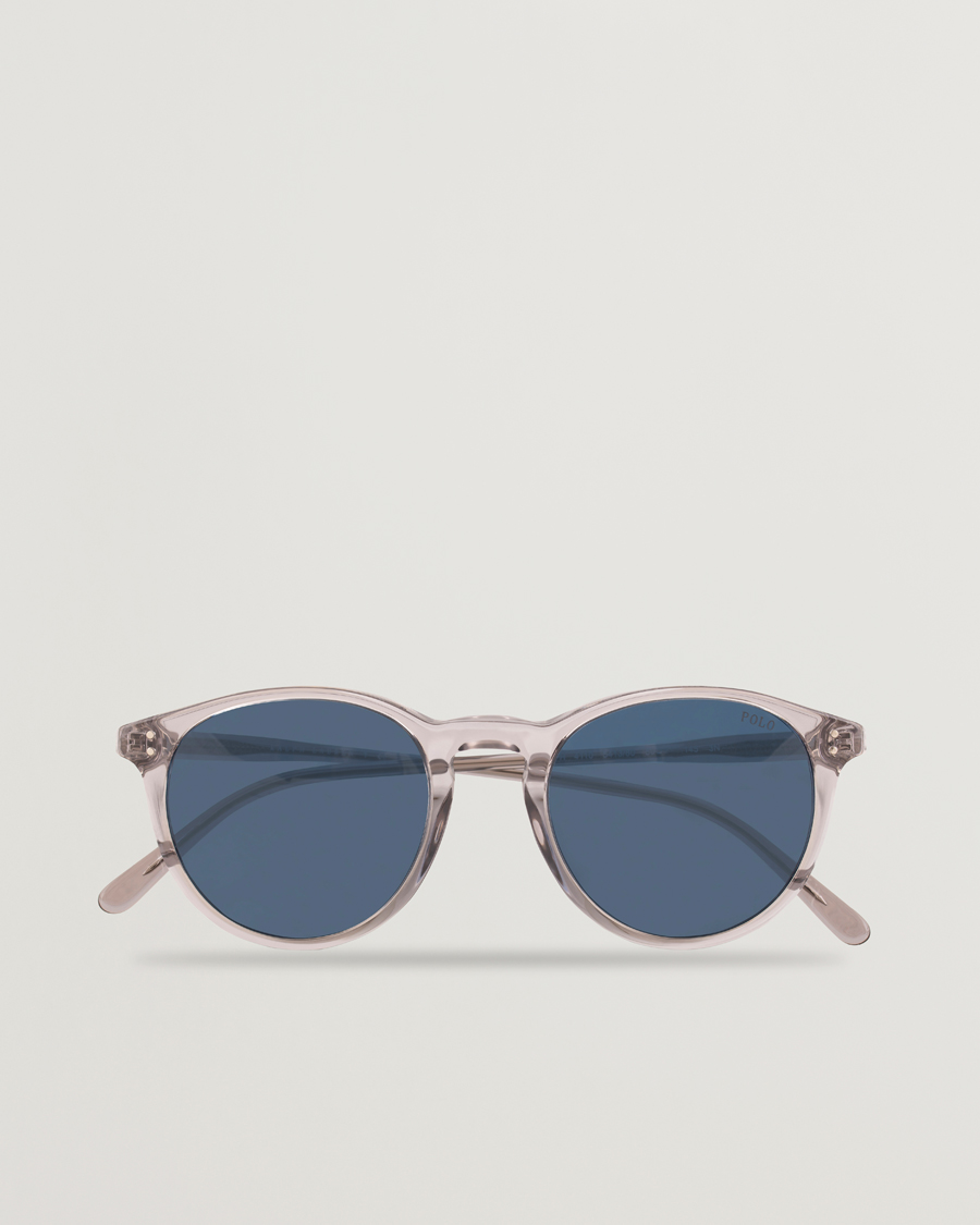 Homme | Lunettes De Soleil | Polo Ralph Lauren | 0PH4110 Sunglasses Crystal