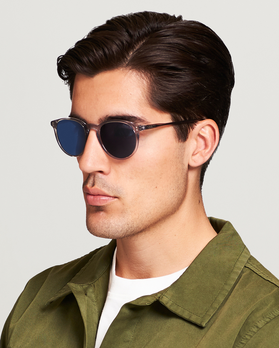 Homme |  | Polo Ralph Lauren | 0PH4110 Sunglasses Crystal