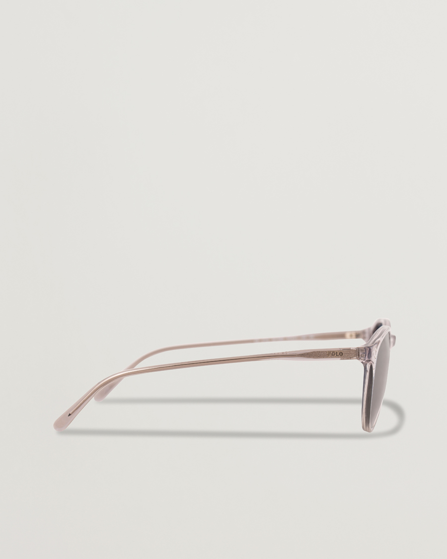 Homme | Lunettes De Soleil | Polo Ralph Lauren | 0PH4110 Sunglasses Crystal
