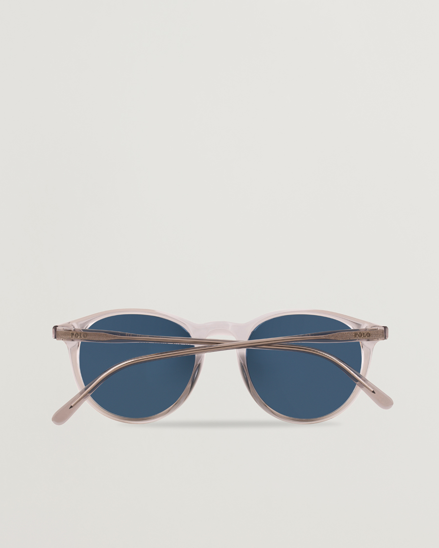 Homme | Lunettes De Soleil | Polo Ralph Lauren | 0PH4110 Sunglasses Crystal