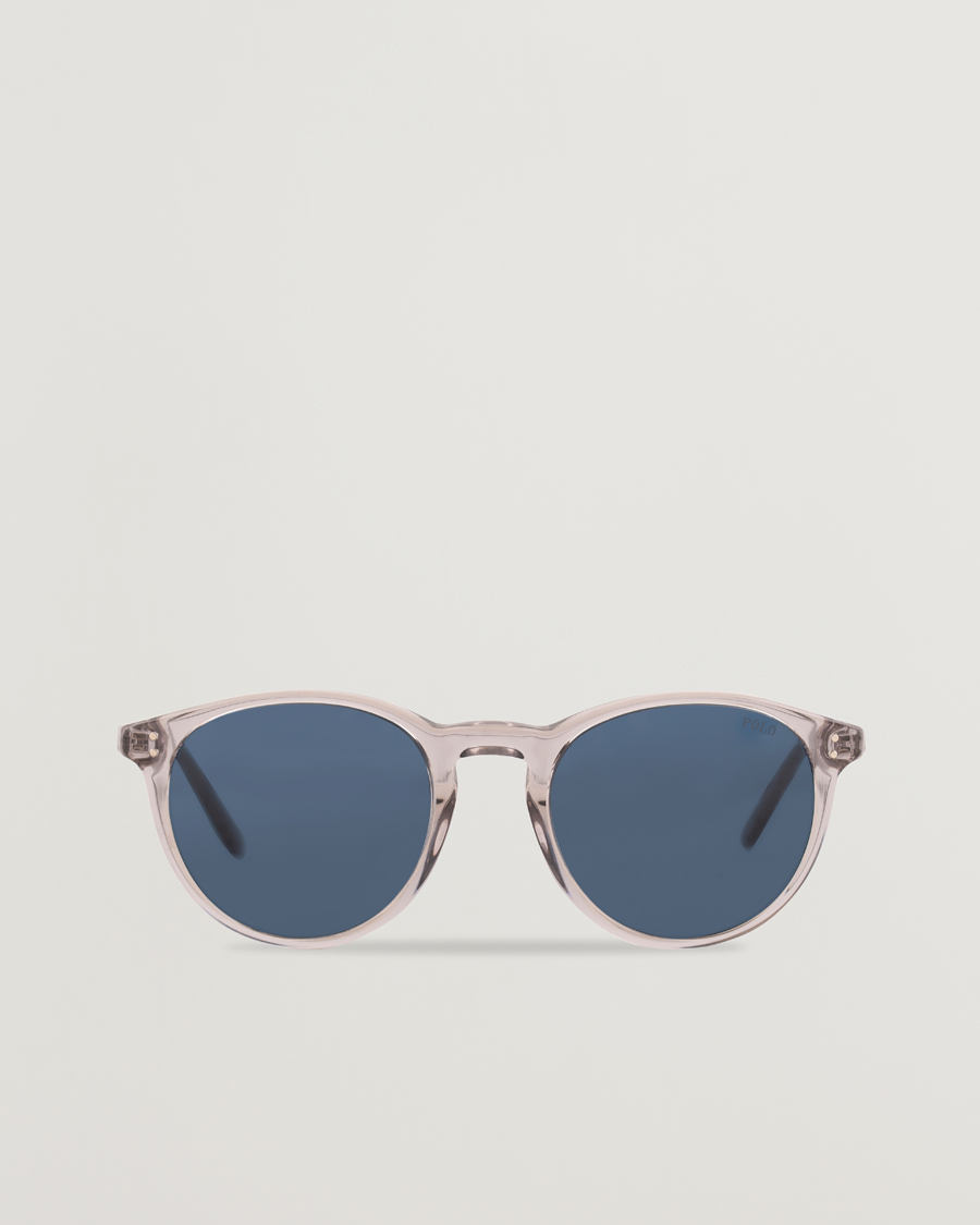 Homme | Lunettes De Soleil | Polo Ralph Lauren | 0PH4110 Sunglasses Crystal