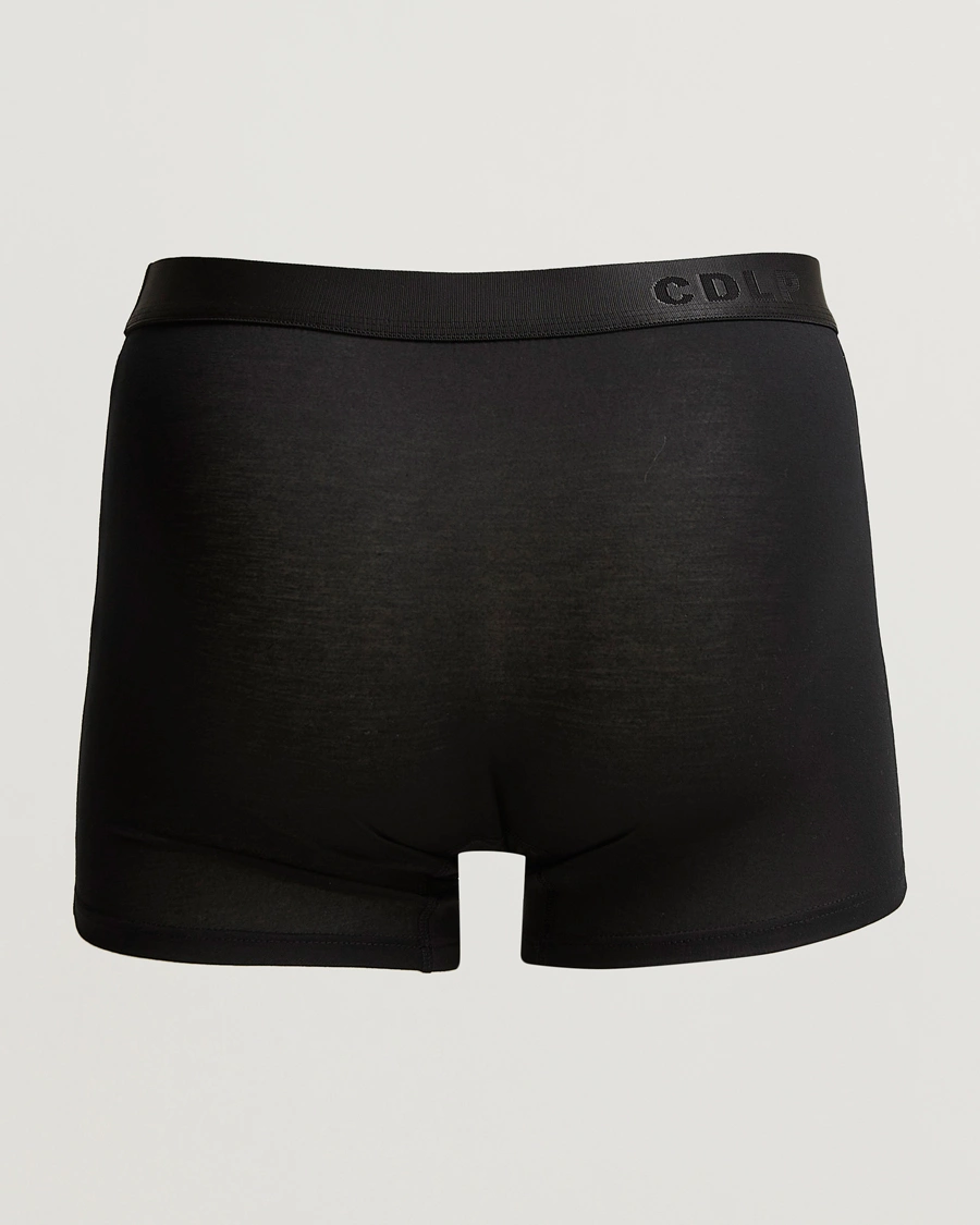 Homme | Boxers | CDLP | 3-Pack Boxer Briefs Black/Army Green/Navy