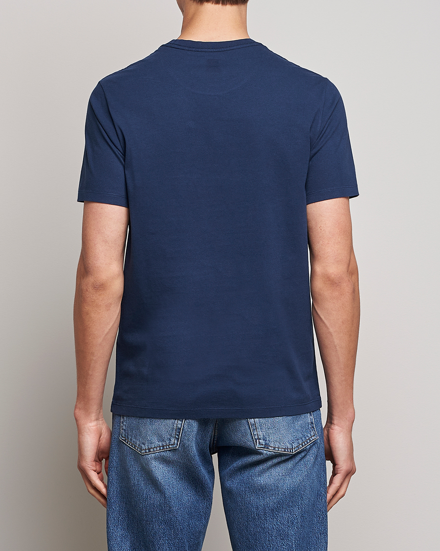 Homme | T-shirts | Levi's | Original T-Shirt Dress Blue