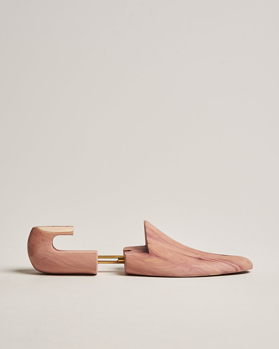 Homme | Entretien Chaussures | Loake 1880 | Cedar Wood Shoe Tree